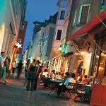 Hotel Das Regensburg