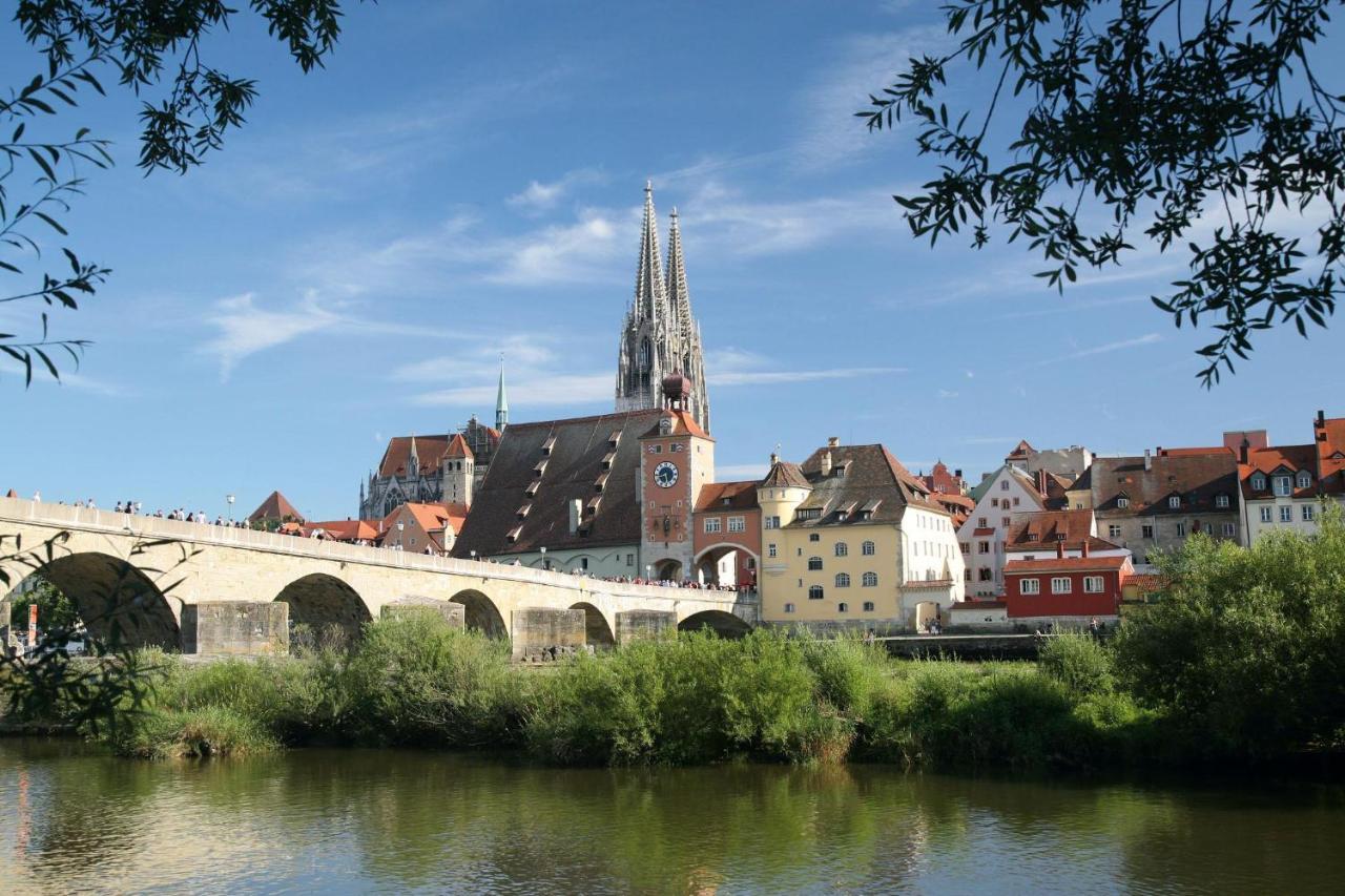Hotel Das Regensburg Regensburg