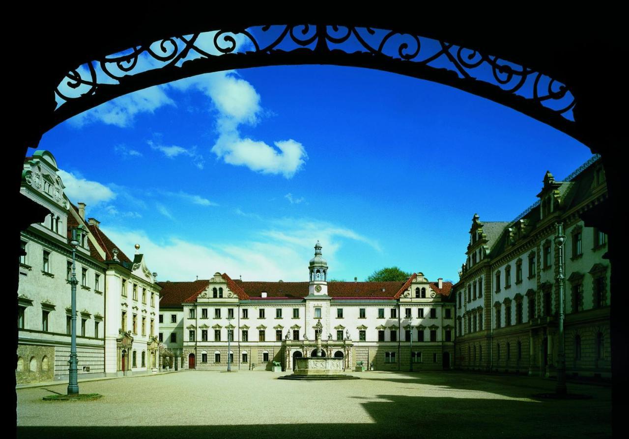 Hotel Hotel Das Regensburg