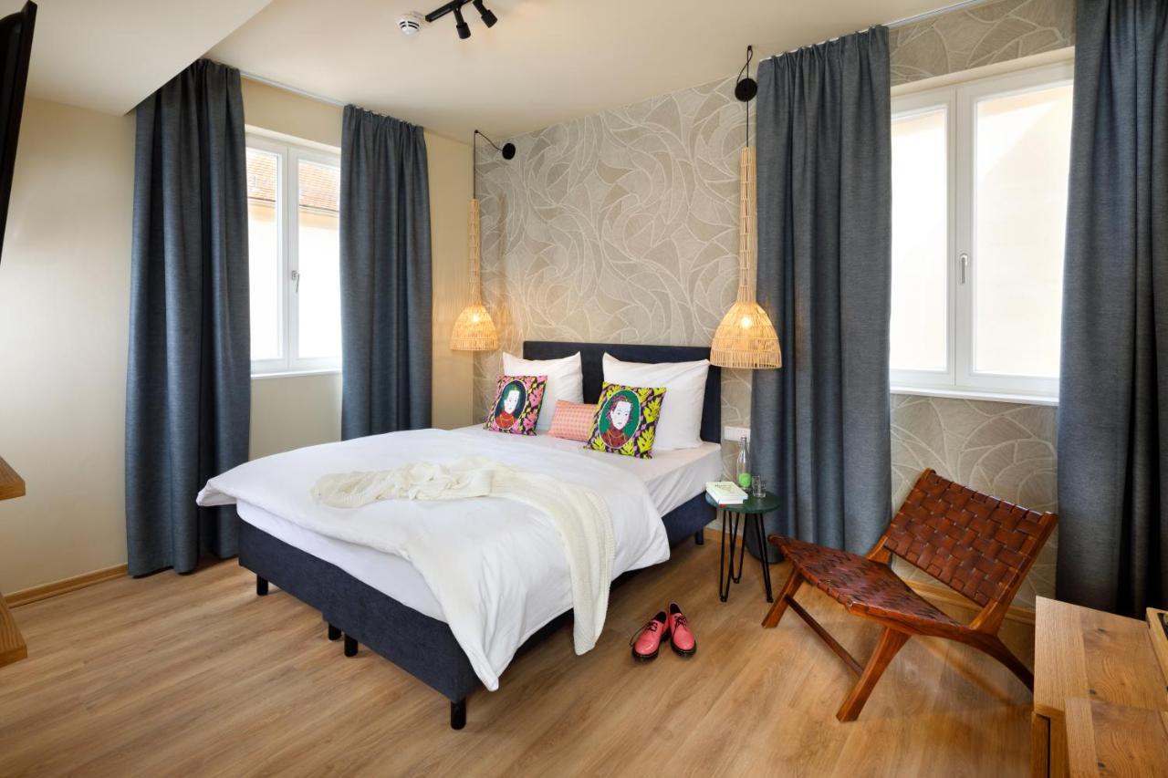 Hotel Hotel Das Regensburg 4*