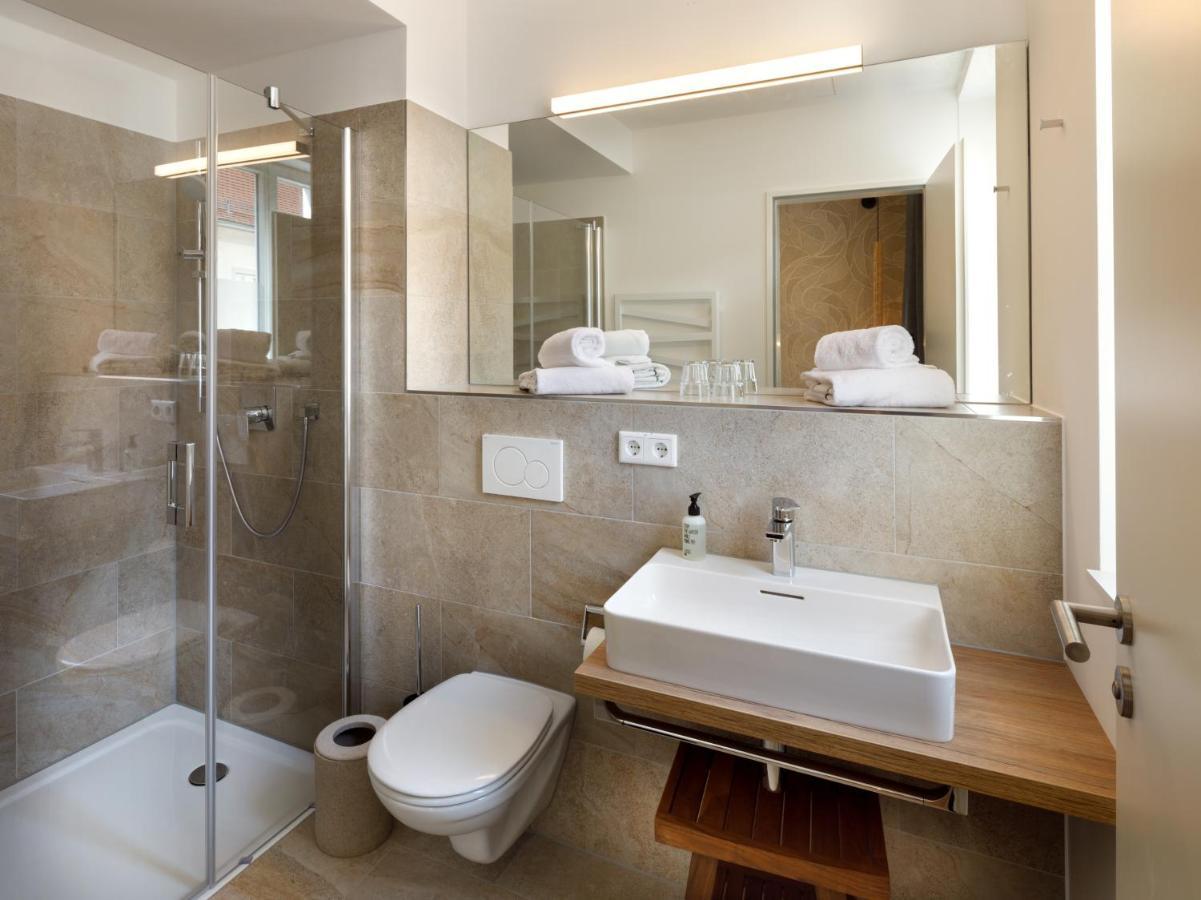 Hotel Hotel Das Regensburg 4*