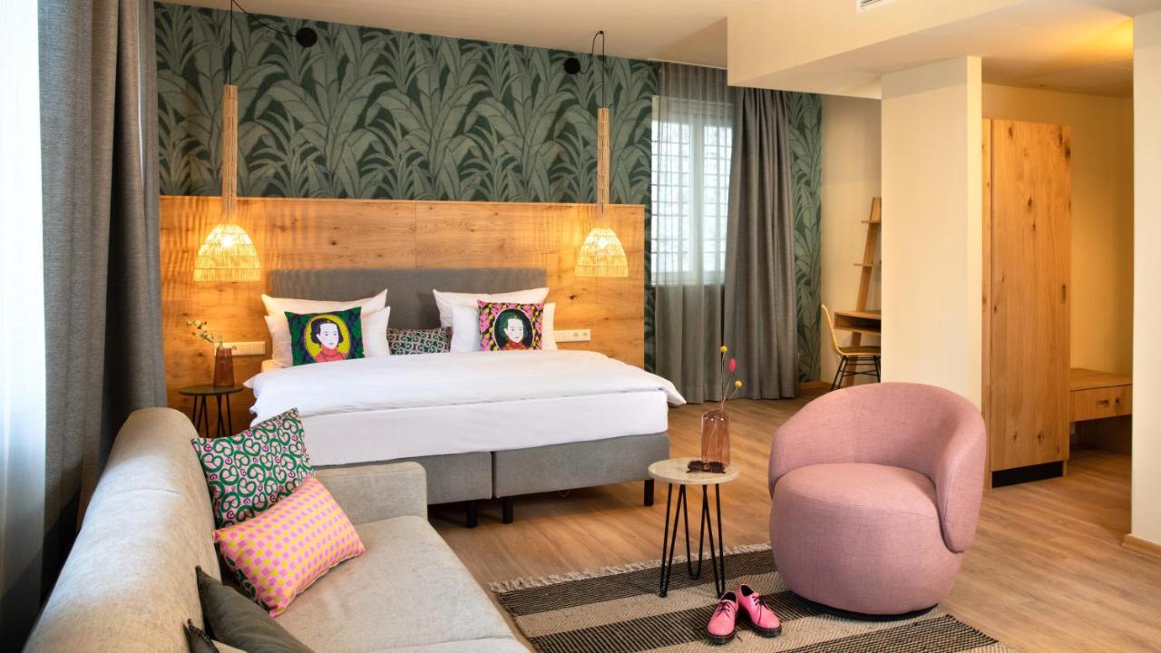 Hotel Hotel Das Regensburg 4*