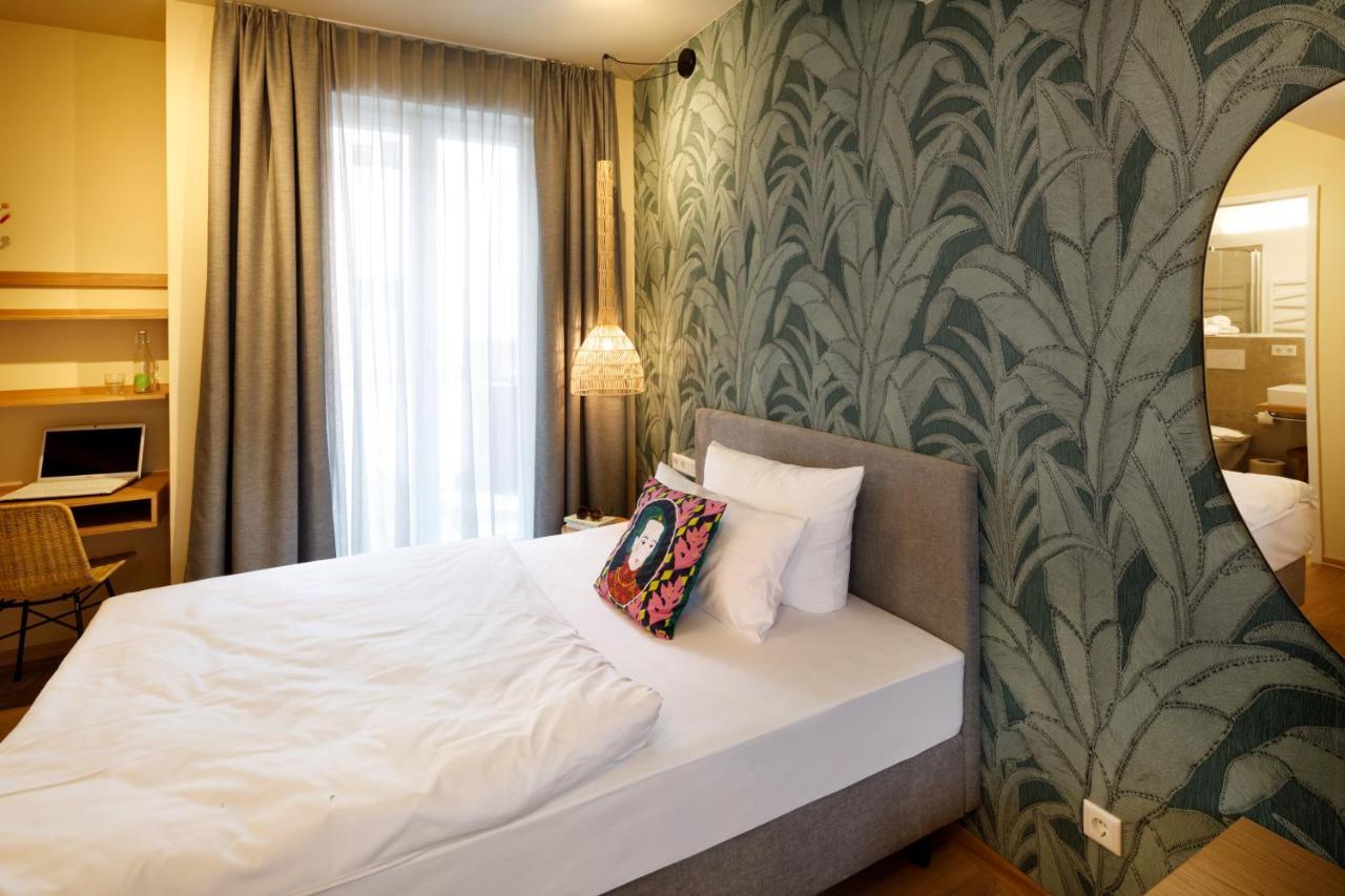 Hotel Hotel Das Regensburg 4*