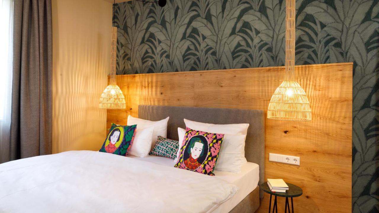 Hotel Hotel Das Regensburg Regensburg