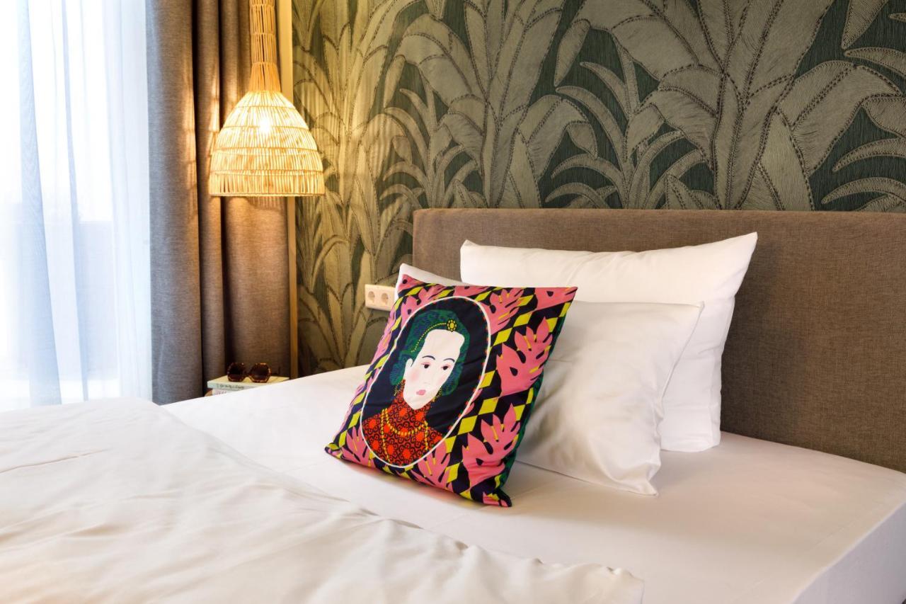 Hotel Das Regensburg Hotel 4*