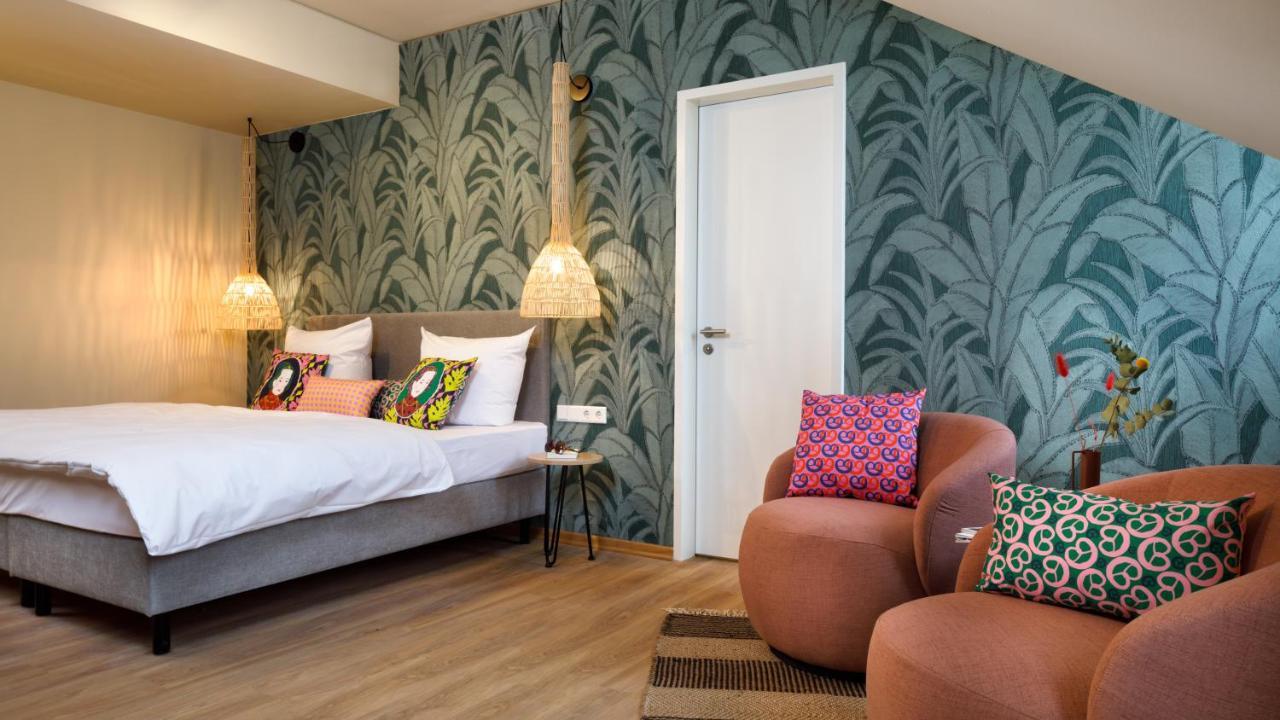 Hotel Das Regensburg Hotel