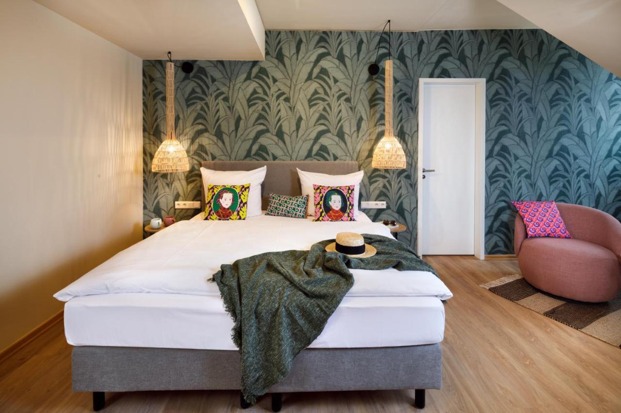 Hotel Das Regensburg Hotel