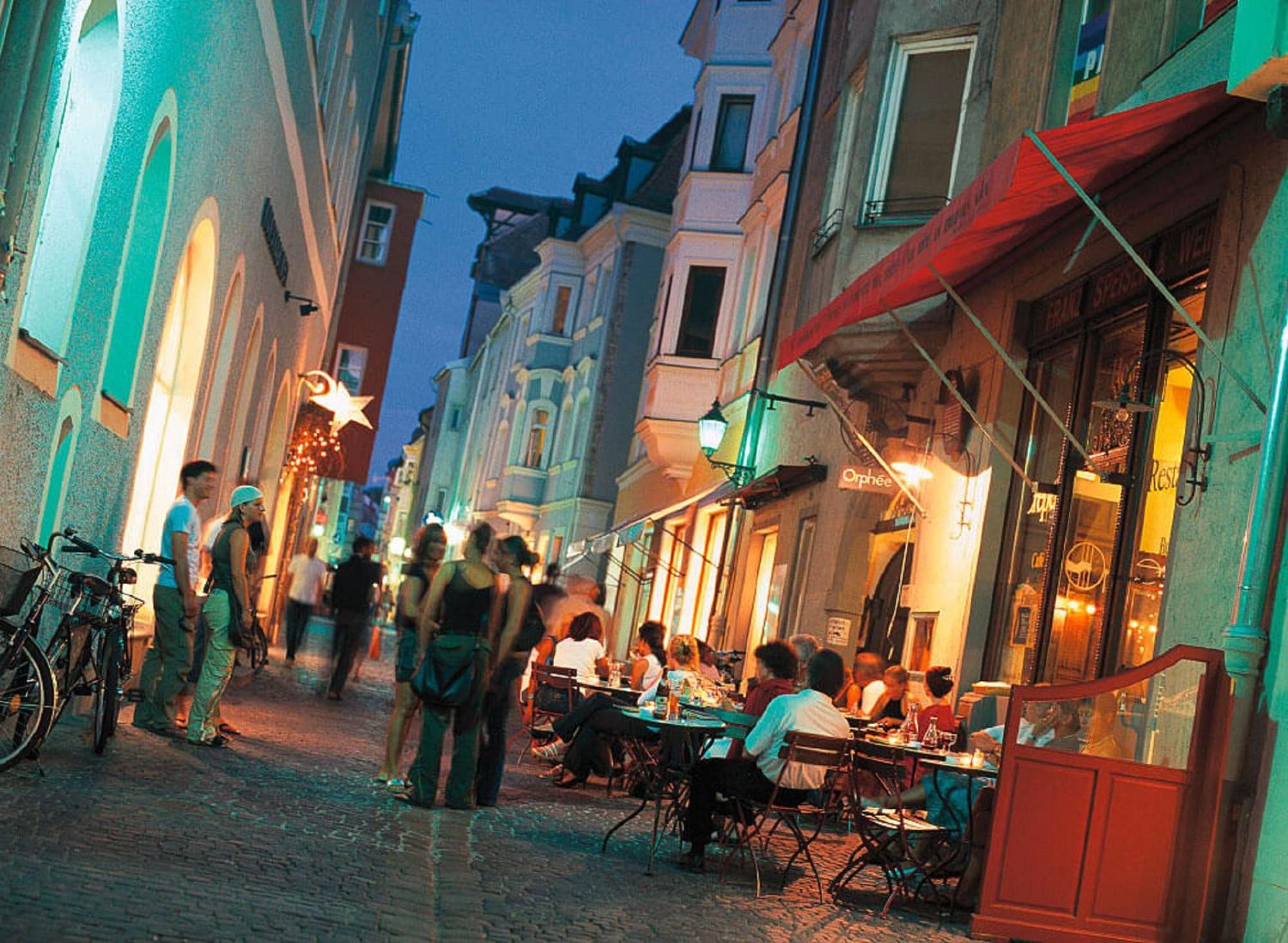 Hotel Das Regensburg 4* Regensburg