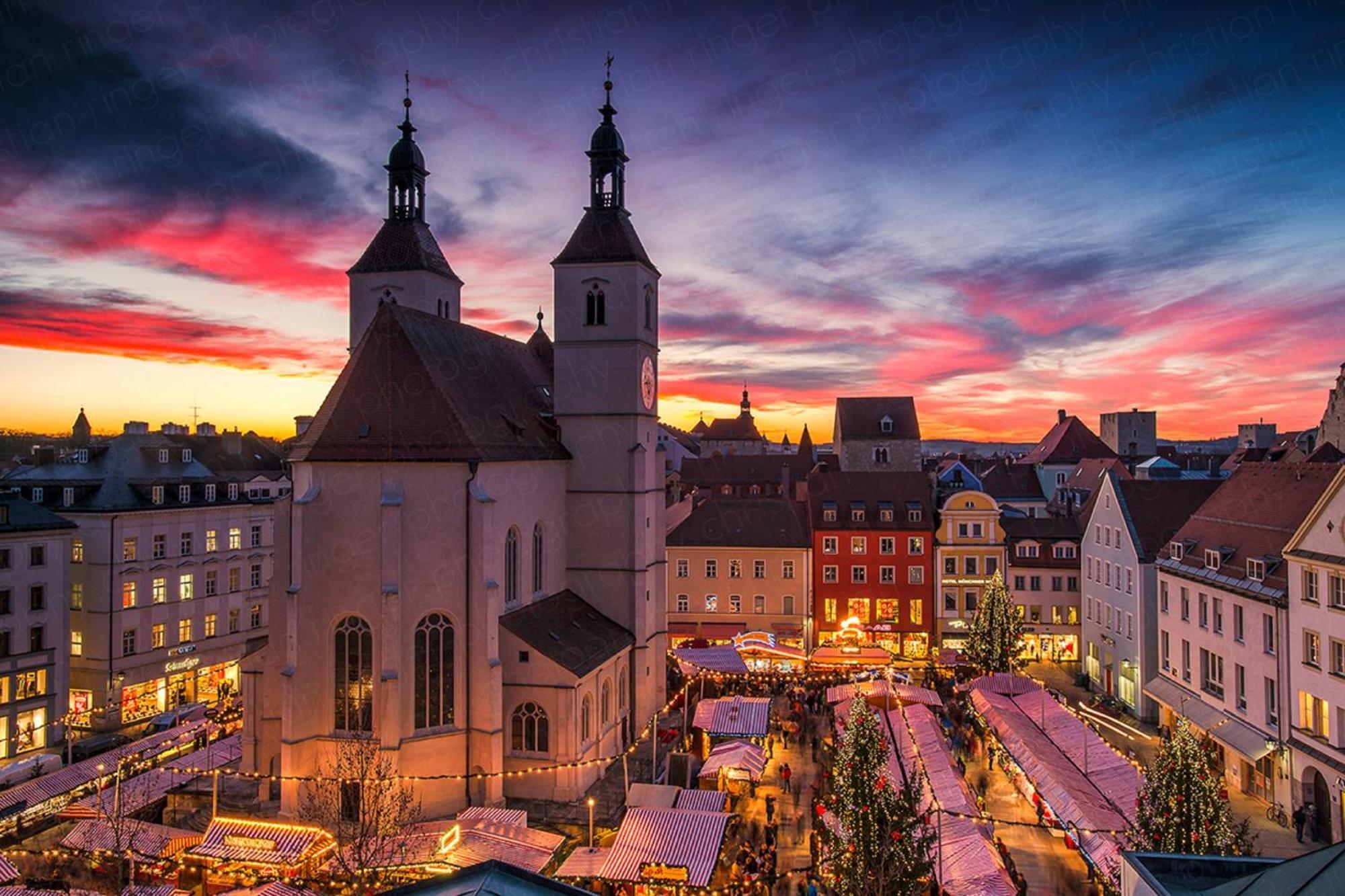 Hotel Hotel Das Regensburg