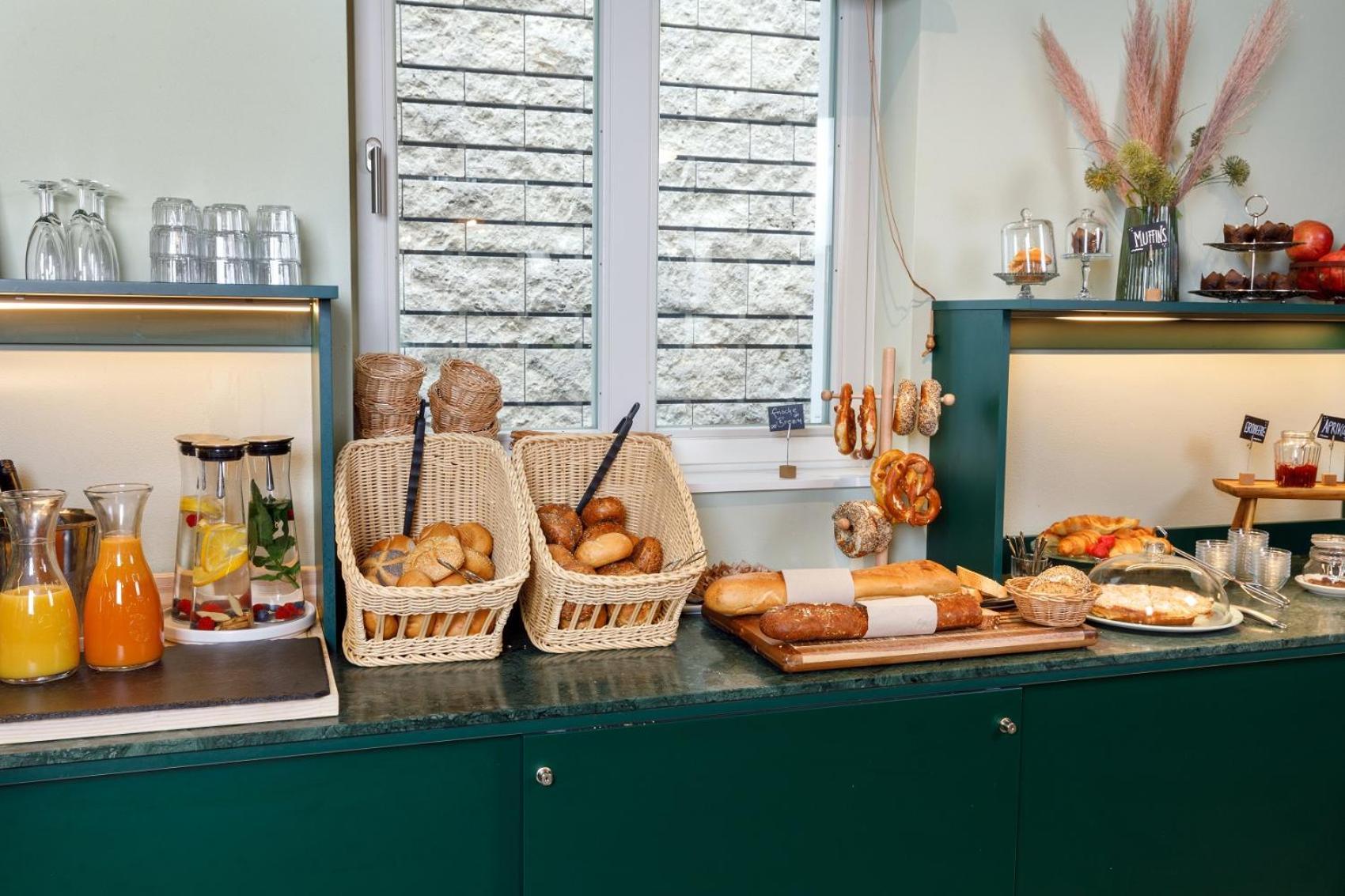 Hotel Das Regensburg 4*