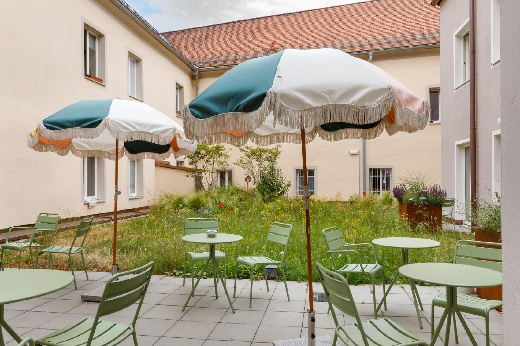 Hotel Das Regensburg Regensburg