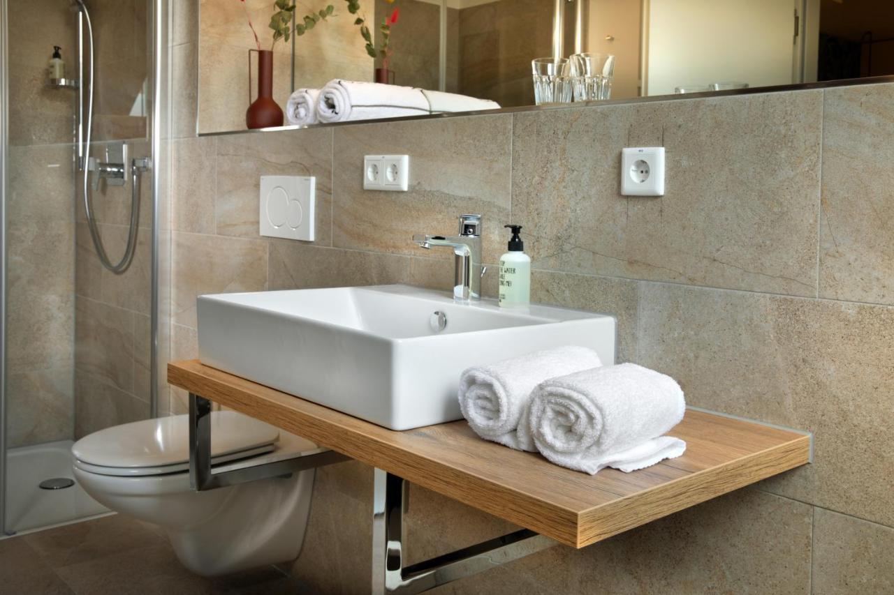 Hotel Hotel Das Regensburg